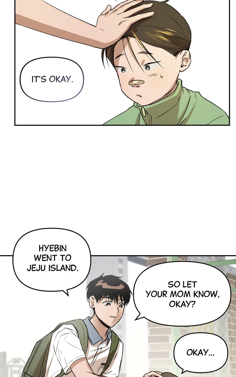 To Drown In You Chapter 6 - Page 21