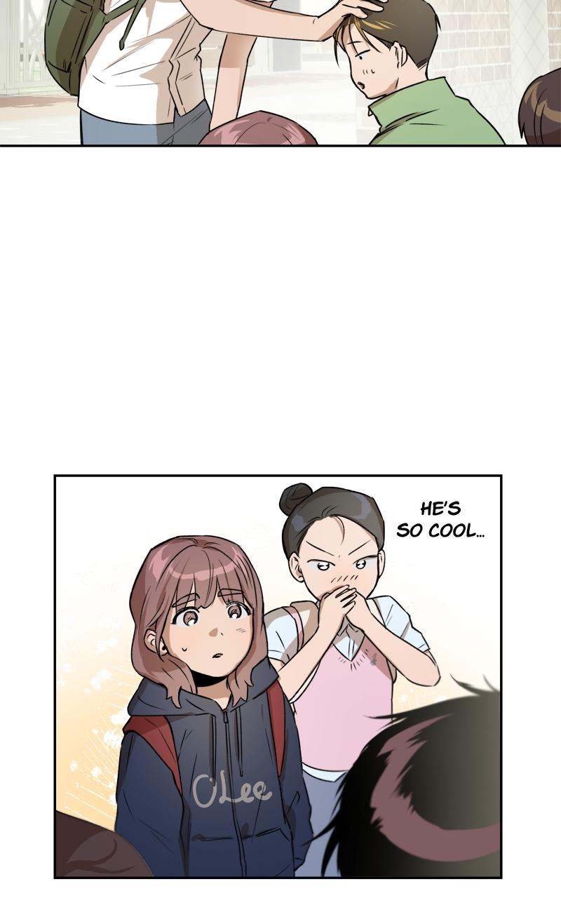 To Drown In You Chapter 6 - Page 22