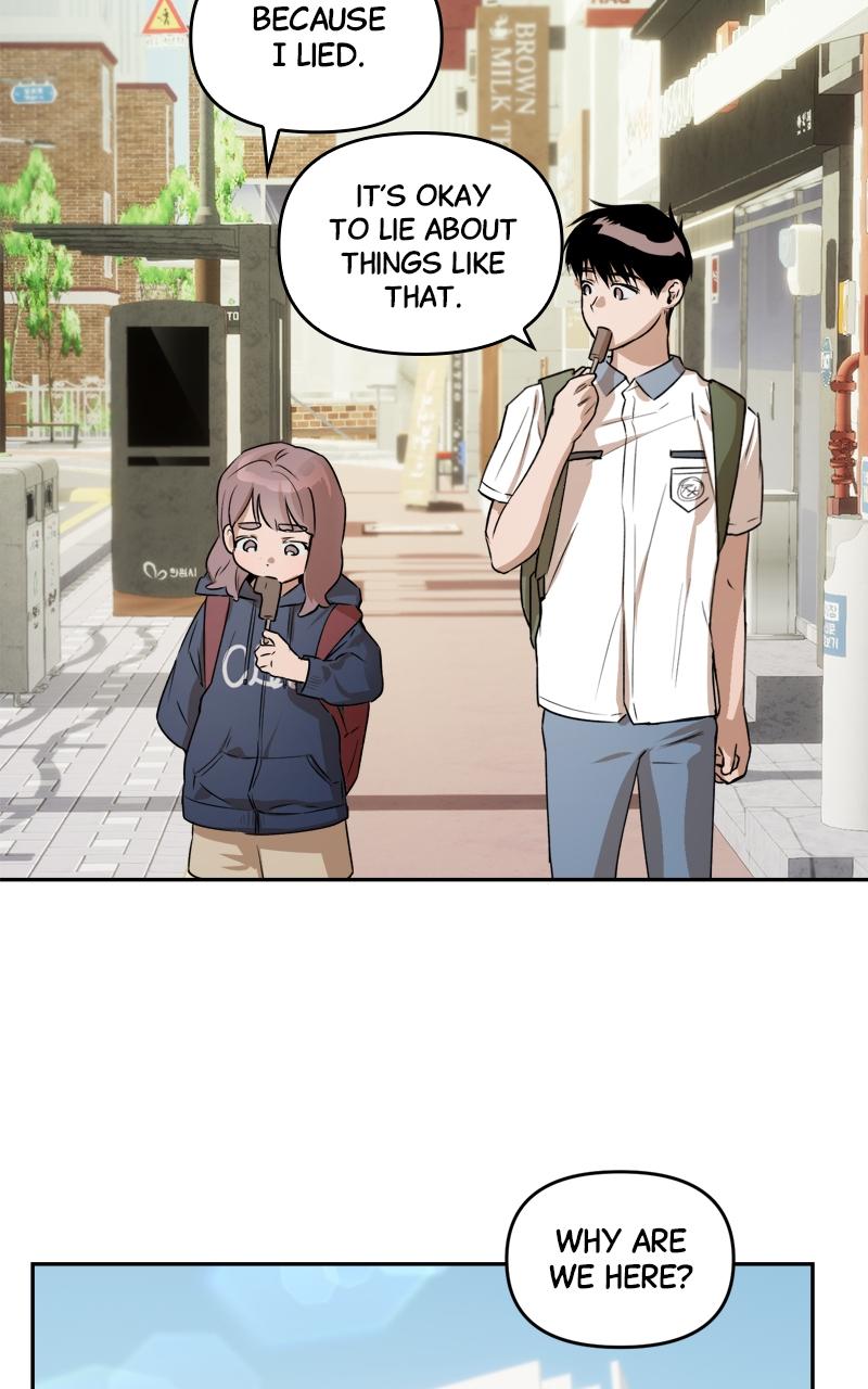 To Drown In You Chapter 6 - Page 24