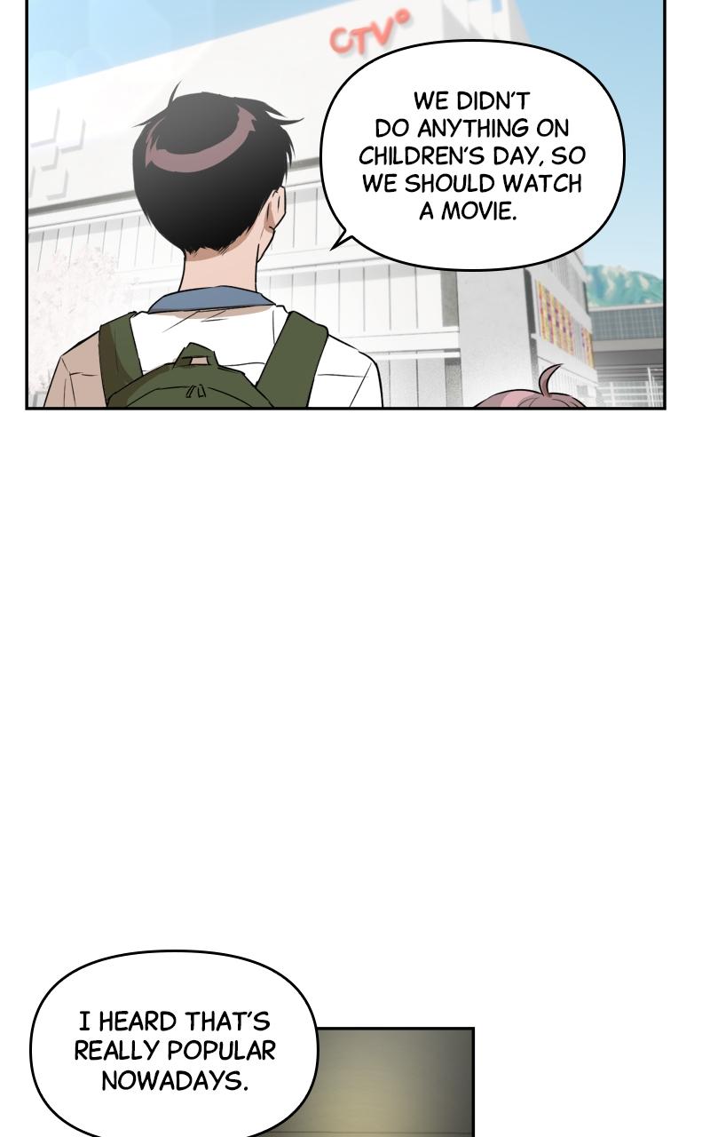 To Drown In You Chapter 6 - Page 25