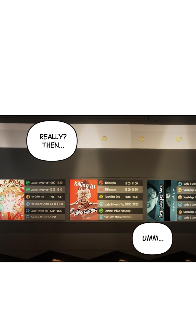 To Drown In You Chapter 6 - Page 27