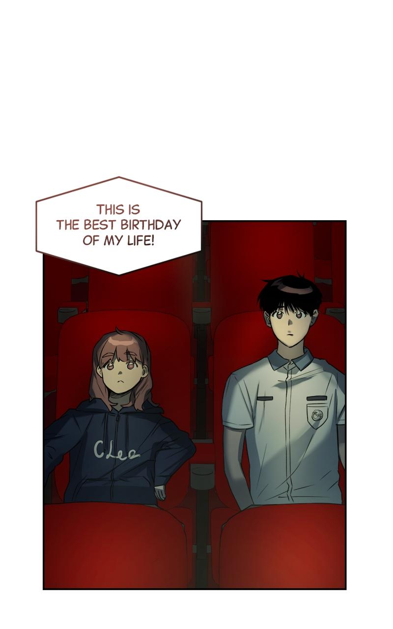 To Drown In You Chapter 6 - Page 29