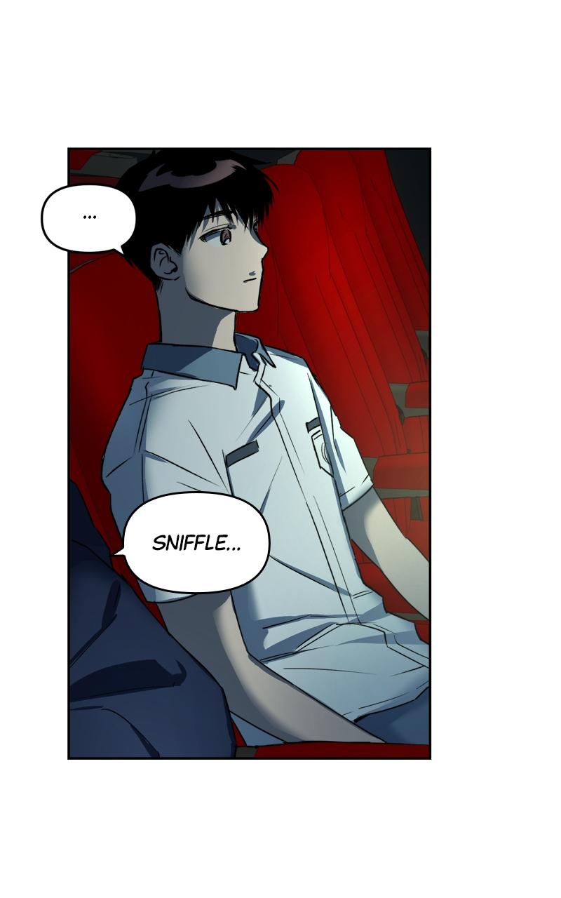 To Drown In You Chapter 6 - Page 31