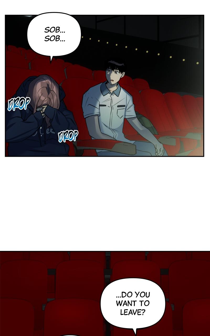 To Drown In You Chapter 6 - Page 32