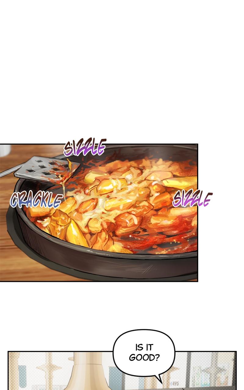 To Drown In You Chapter 6 - Page 34