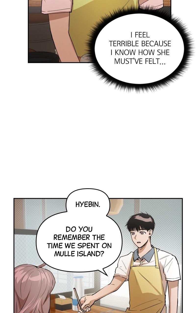 To Drown In You Chapter 6 - Page 36