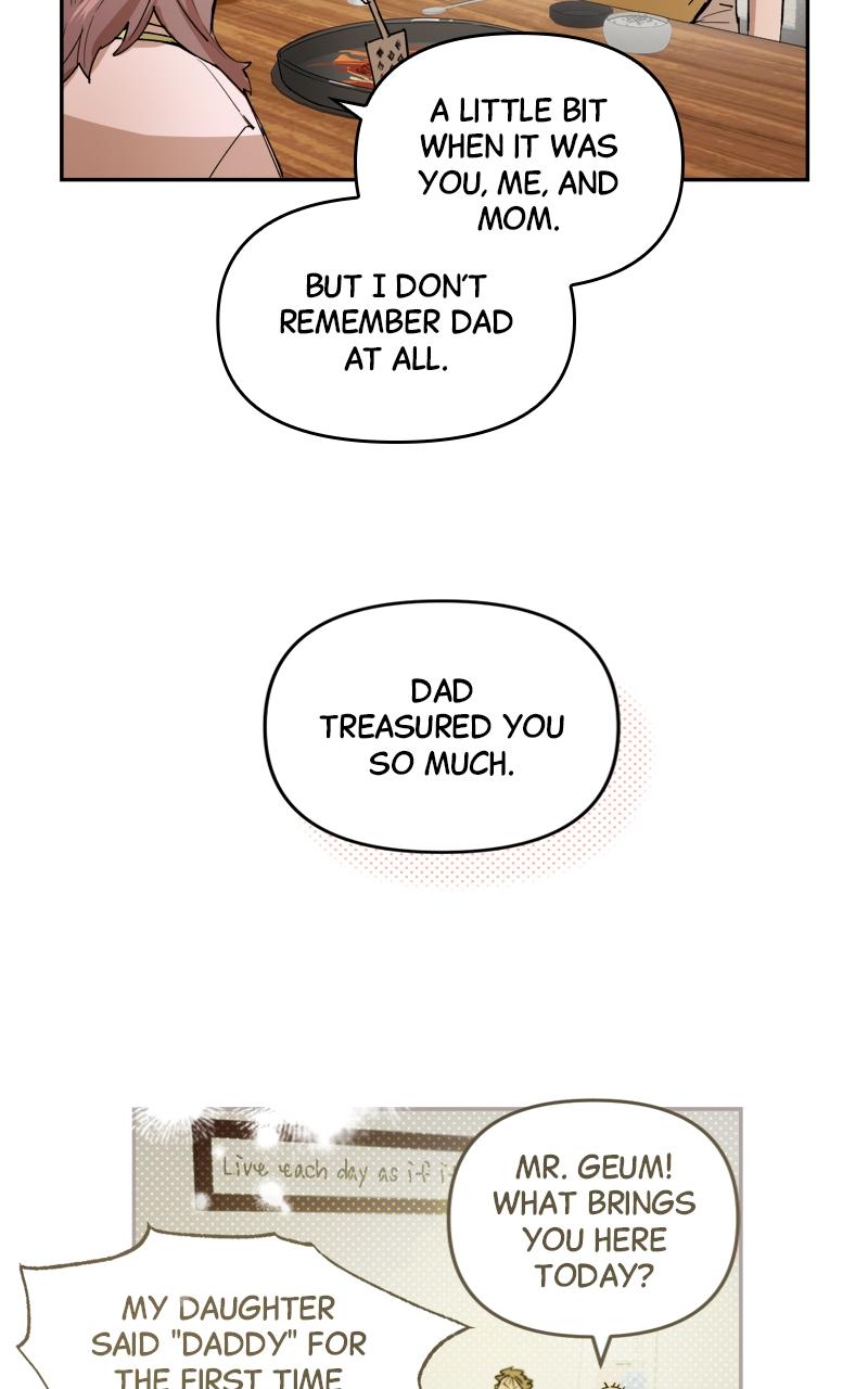 To Drown In You Chapter 6 - Page 37