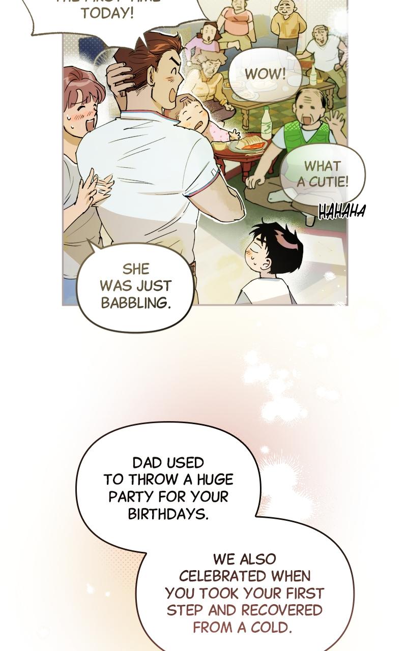 To Drown In You Chapter 6 - Page 38