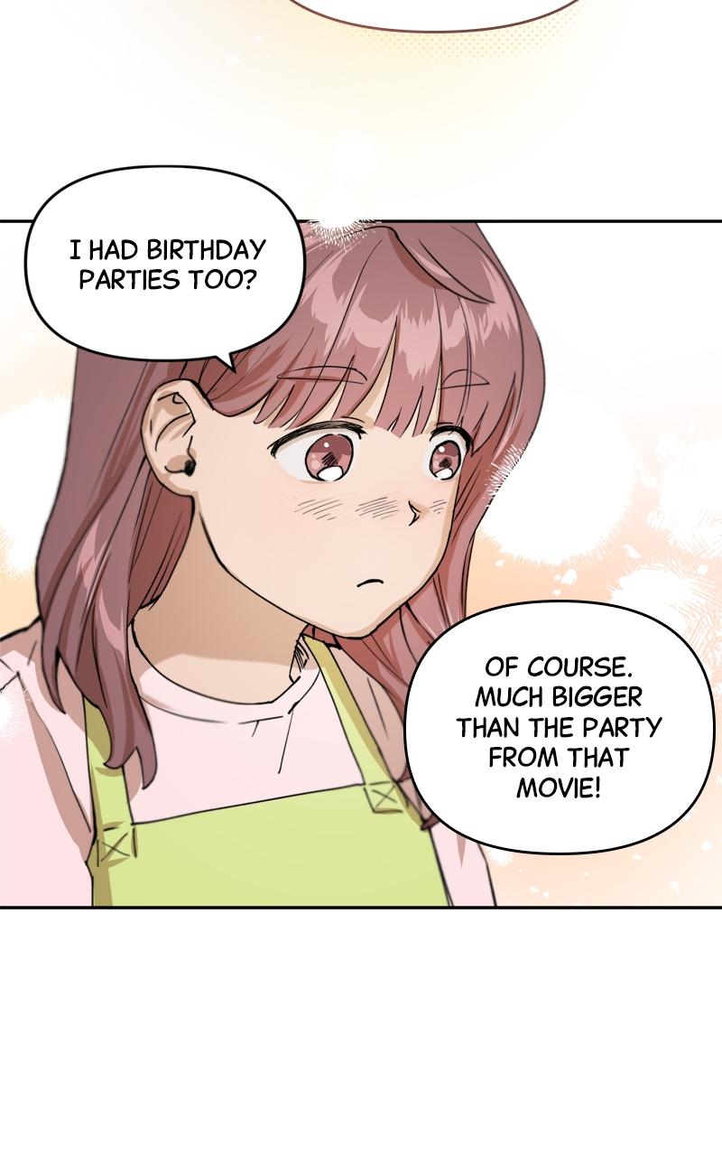 To Drown In You Chapter 6 - Page 39