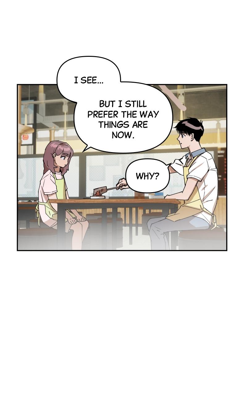 To Drown In You Chapter 6 - Page 40