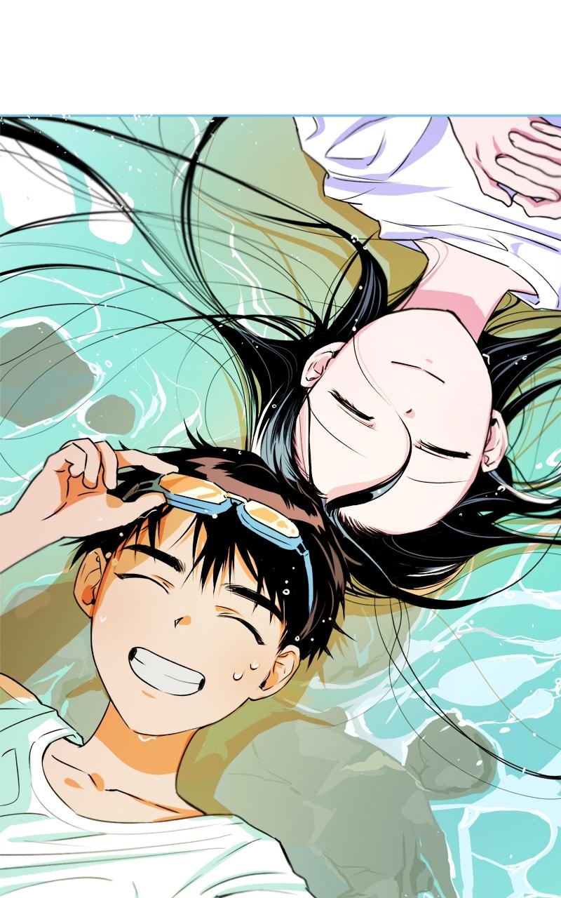 To Drown In You Chapter 6 - Page 45