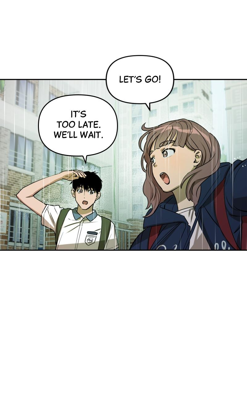 To Drown In You Chapter 6 - Page 50