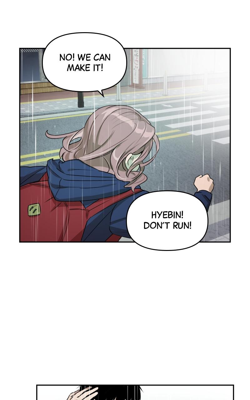 To Drown In You Chapter 6 - Page 51