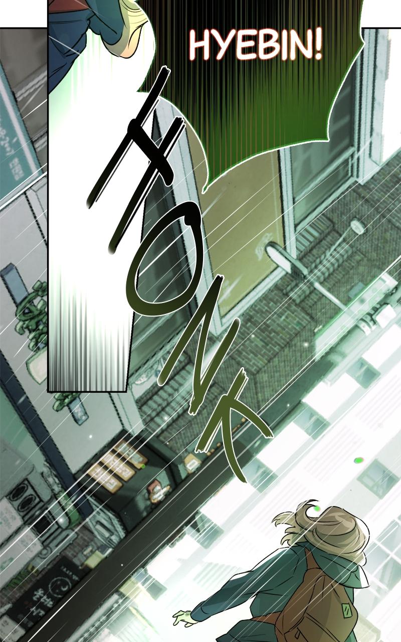 To Drown In You Chapter 6 - Page 54