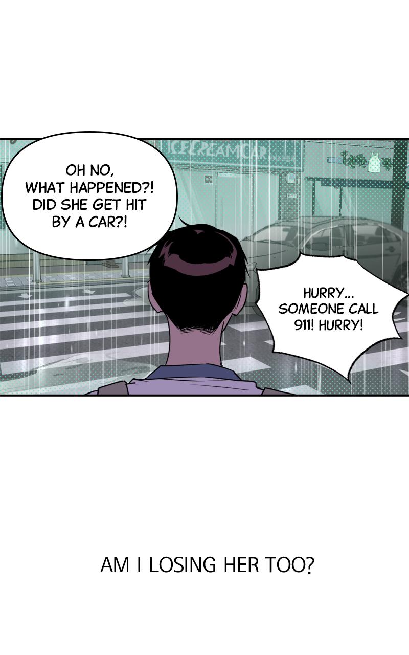 To Drown In You Chapter 6 - Page 57