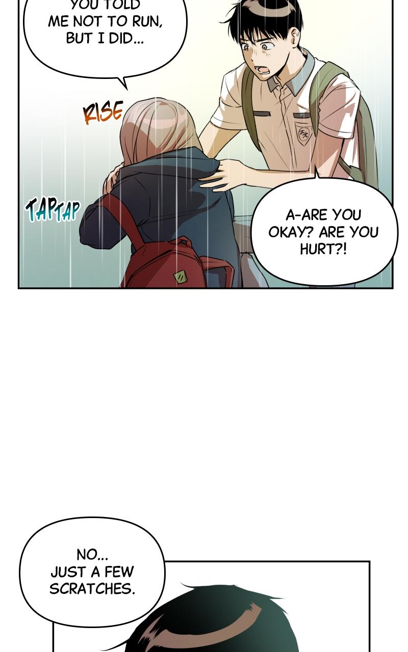 To Drown In You Chapter 6 - Page 63