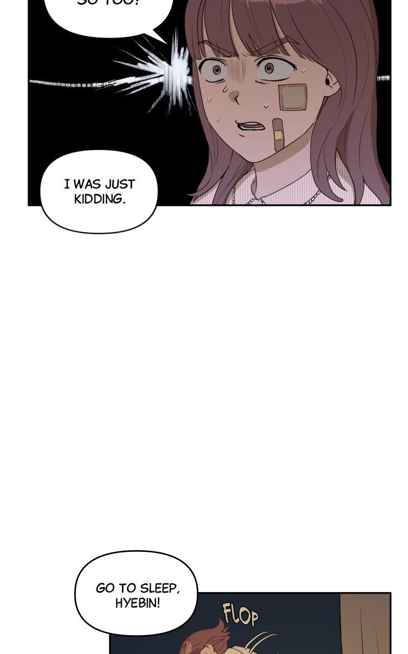 To Drown In You Chapter 7 - Page 4