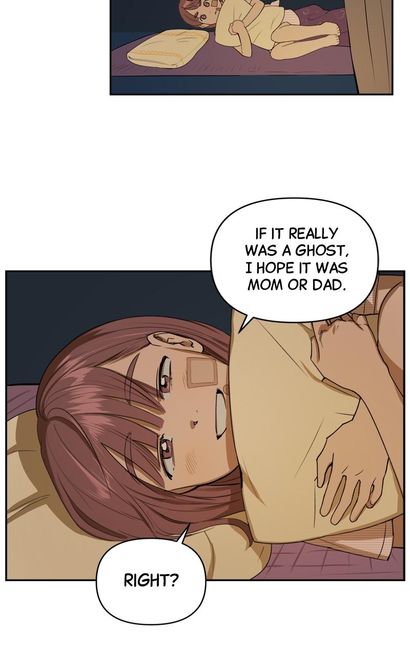 To Drown In You Chapter 7 - Page 5