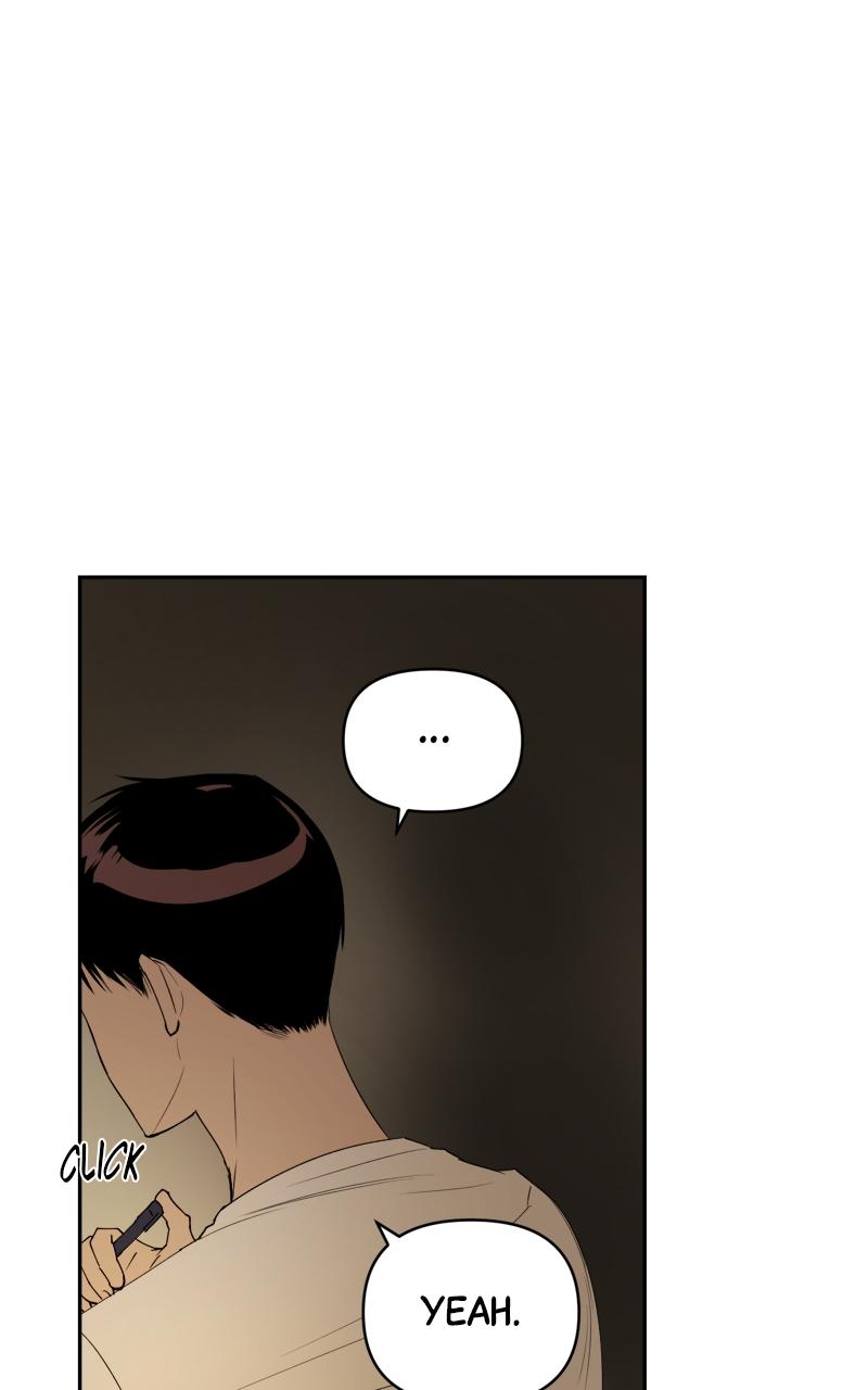 To Drown In You Chapter 7 - Page 6