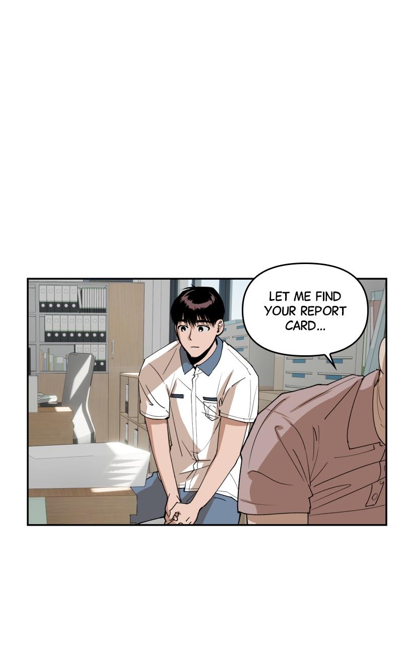 To Drown In You Chapter 7 - Page 14