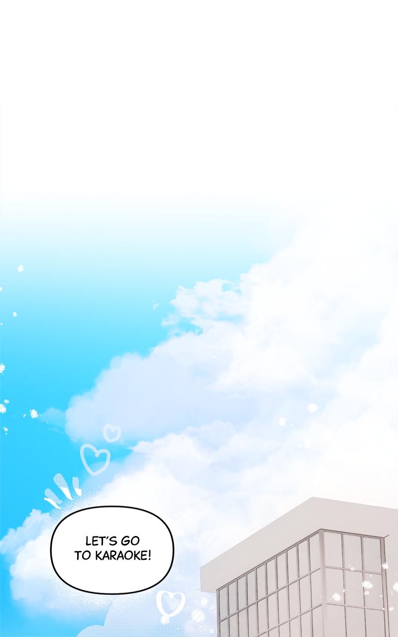 To Drown In You Chapter 7 - Page 20