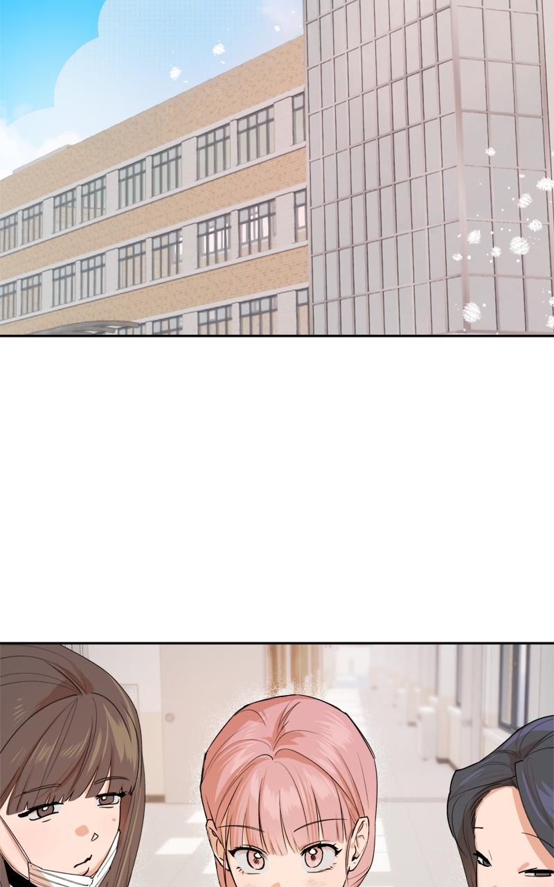 To Drown In You Chapter 7 - Page 21