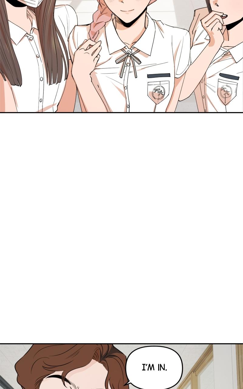 To Drown In You Chapter 7 - Page 22