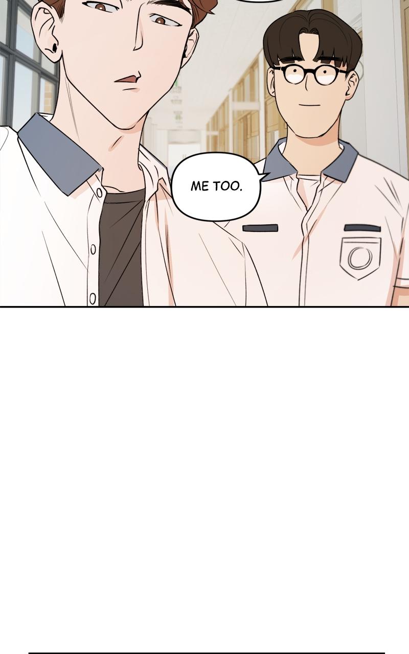 To Drown In You Chapter 7 - Page 23