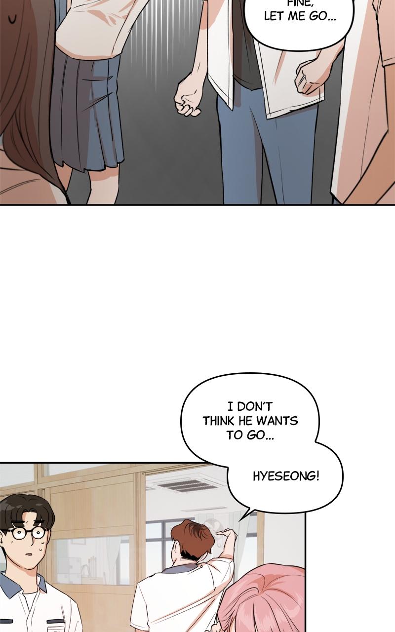 To Drown In You Chapter 7 - Page 27