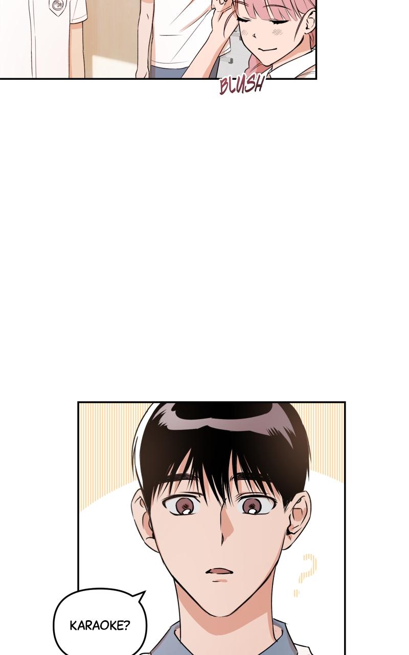 To Drown In You Chapter 7 - Page 28