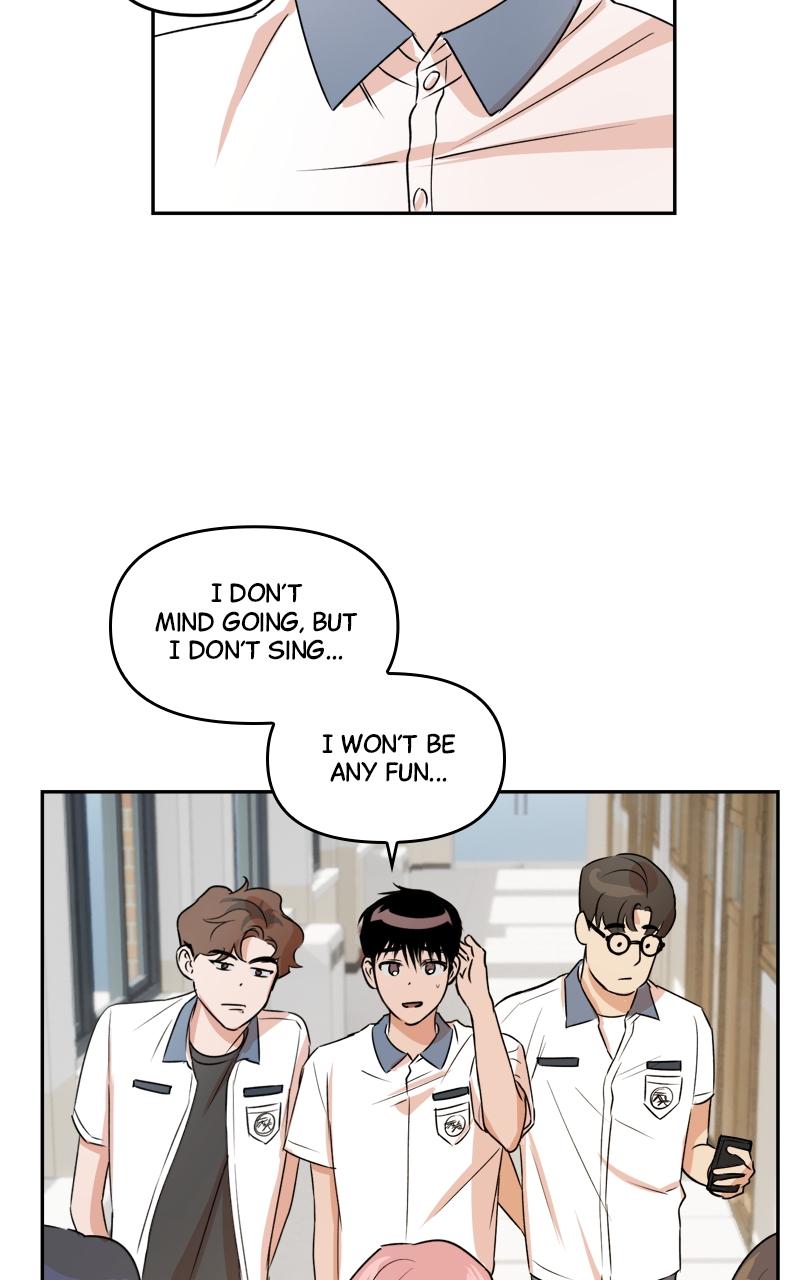 To Drown In You Chapter 7 - Page 29