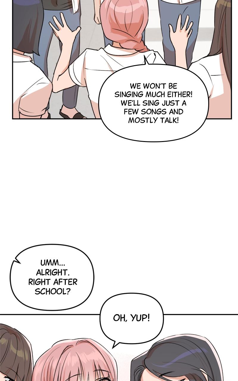 To Drown In You Chapter 7 - Page 30