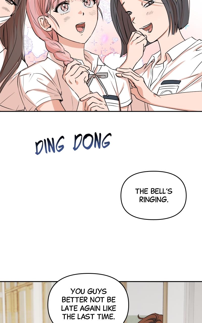 To Drown In You Chapter 7 - Page 31