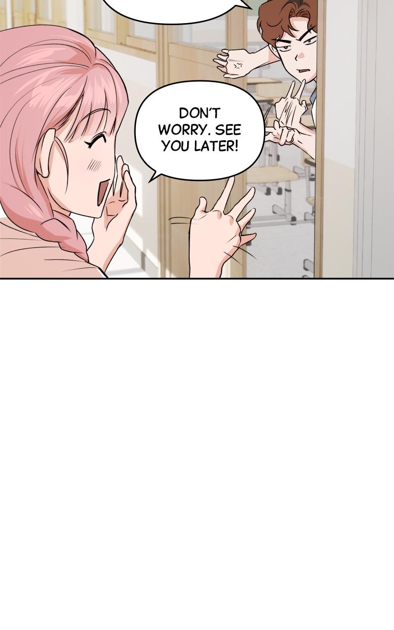 To Drown In You Chapter 7 - Page 32