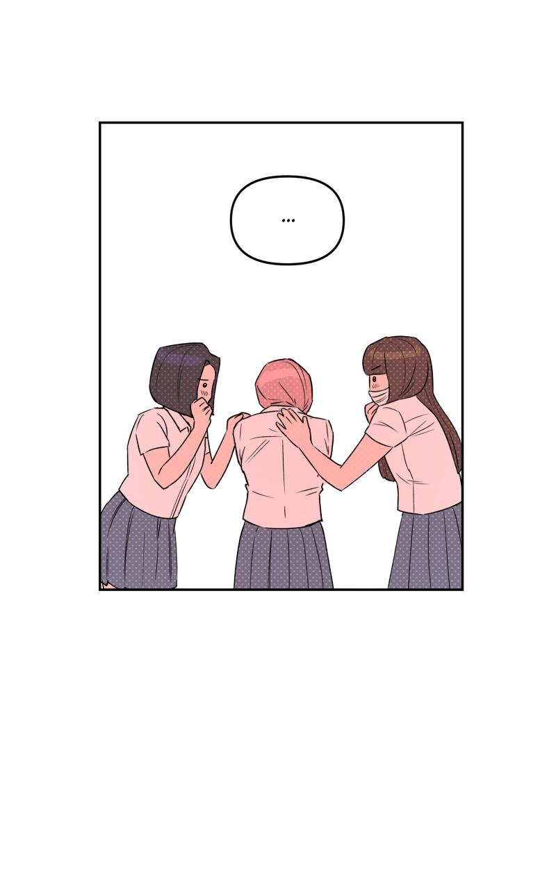 To Drown In You Chapter 7 - Page 33