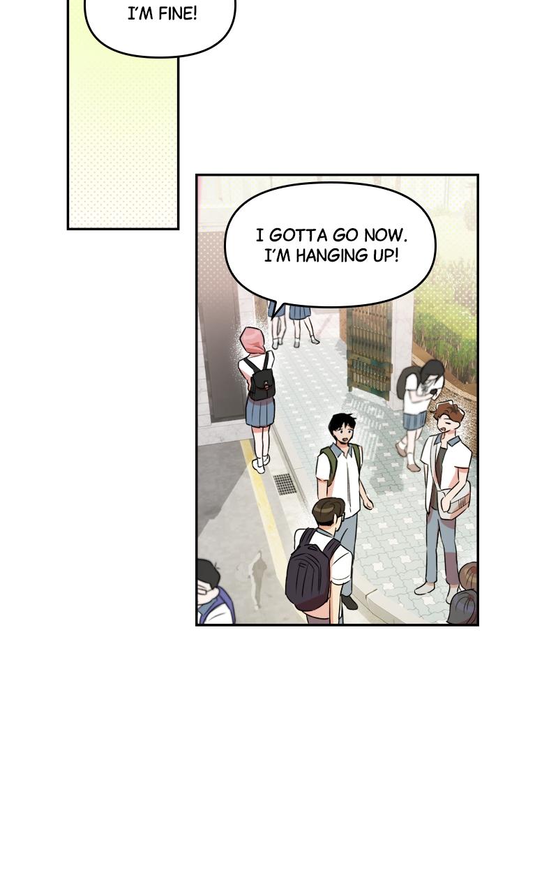 To Drown In You Chapter 7 - Page 37