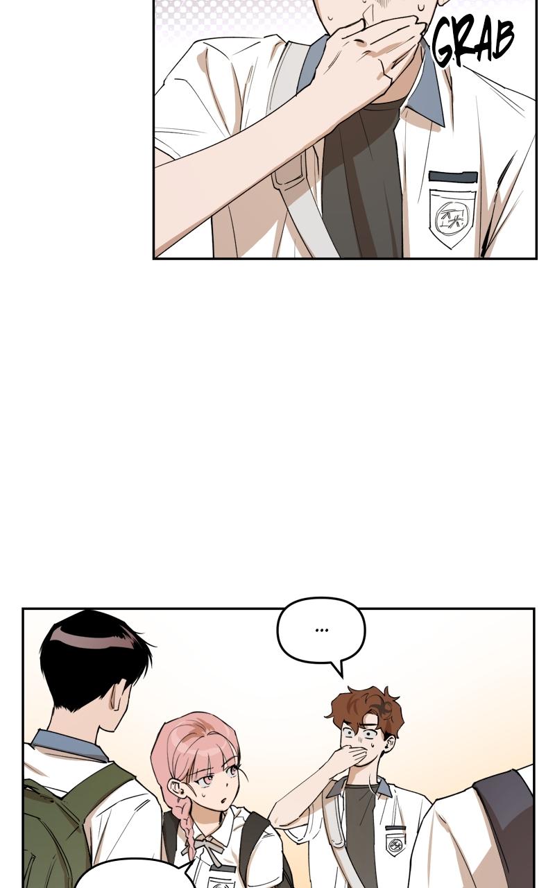 To Drown In You Chapter 7 - Page 42