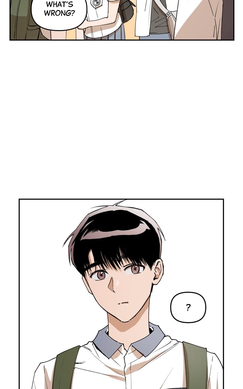 To Drown In You Chapter 7 - Page 43