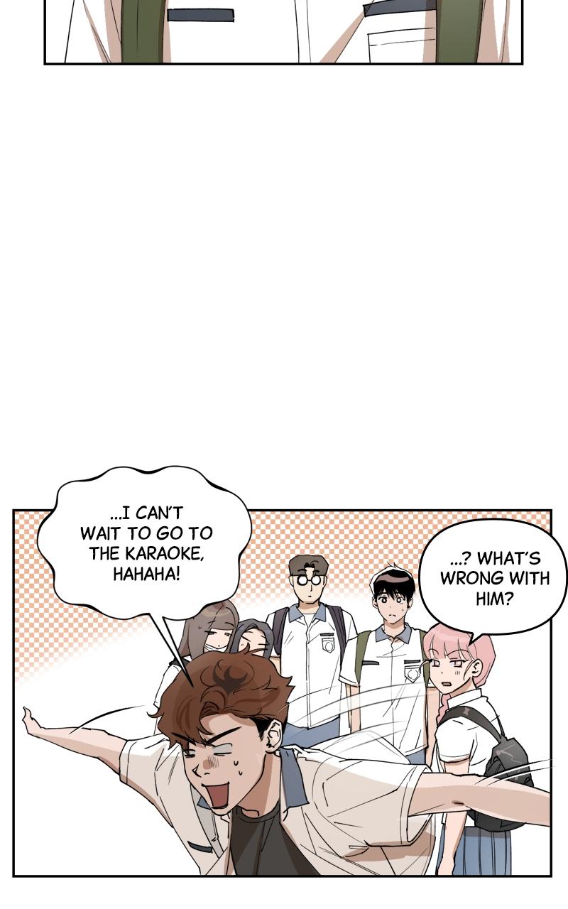 To Drown In You Chapter 7 - Page 44