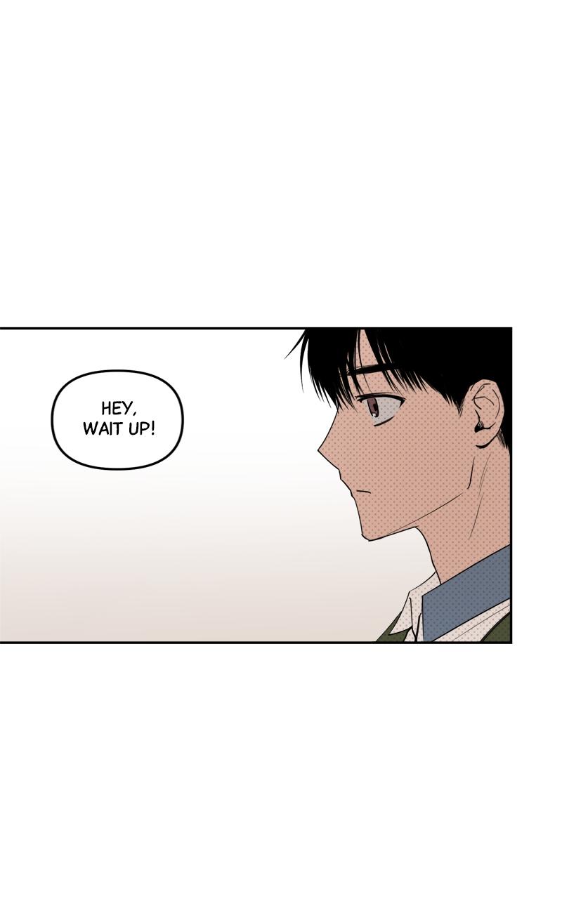 To Drown In You Chapter 7 - Page 45