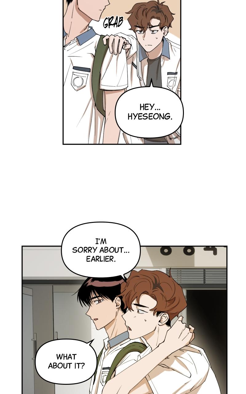 To Drown In You Chapter 7 - Page 47