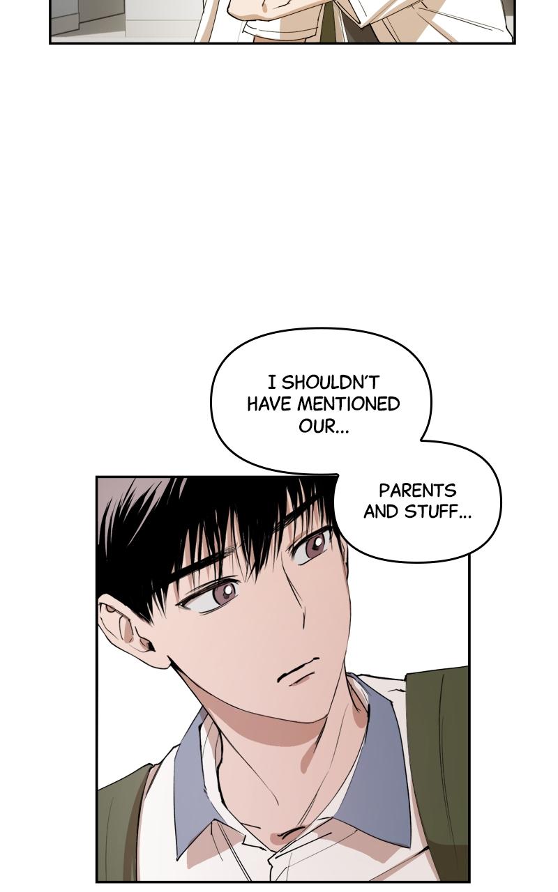 To Drown In You Chapter 7 - Page 48