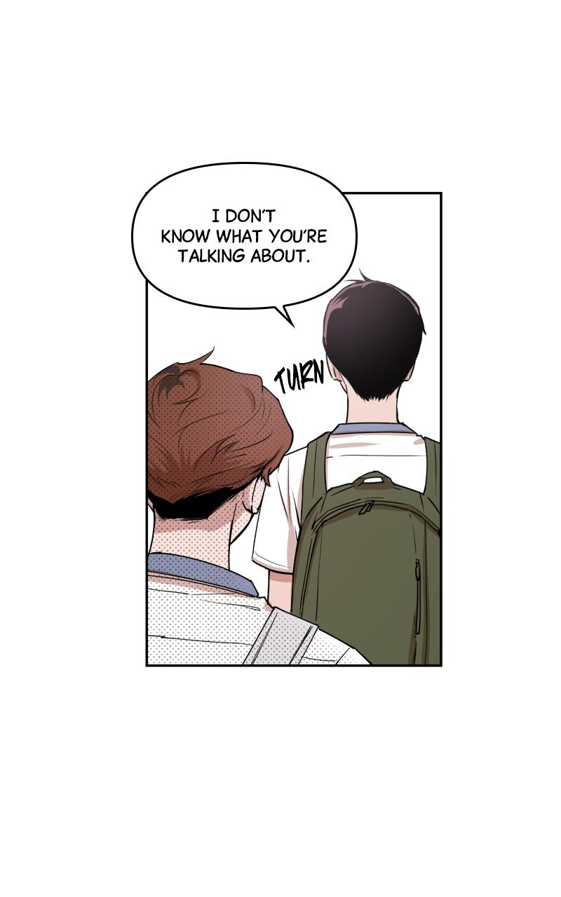 To Drown In You Chapter 7 - Page 49