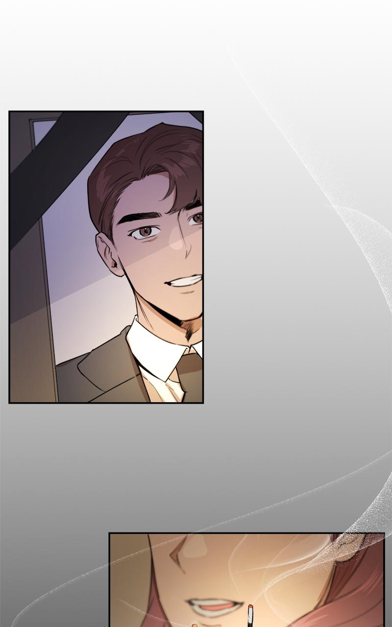 To Drown In You Chapter 7 - Page 51