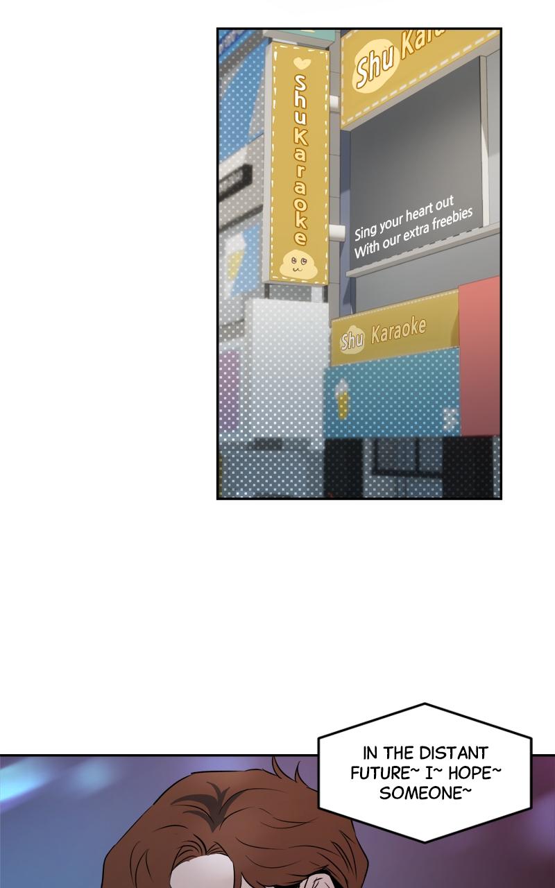 To Drown In You Chapter 7 - Page 55