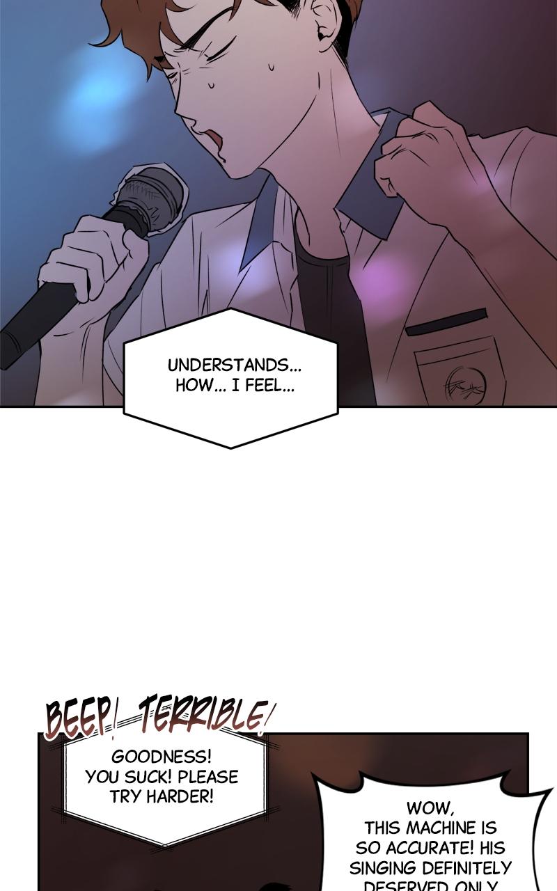 To Drown In You Chapter 7 - Page 56