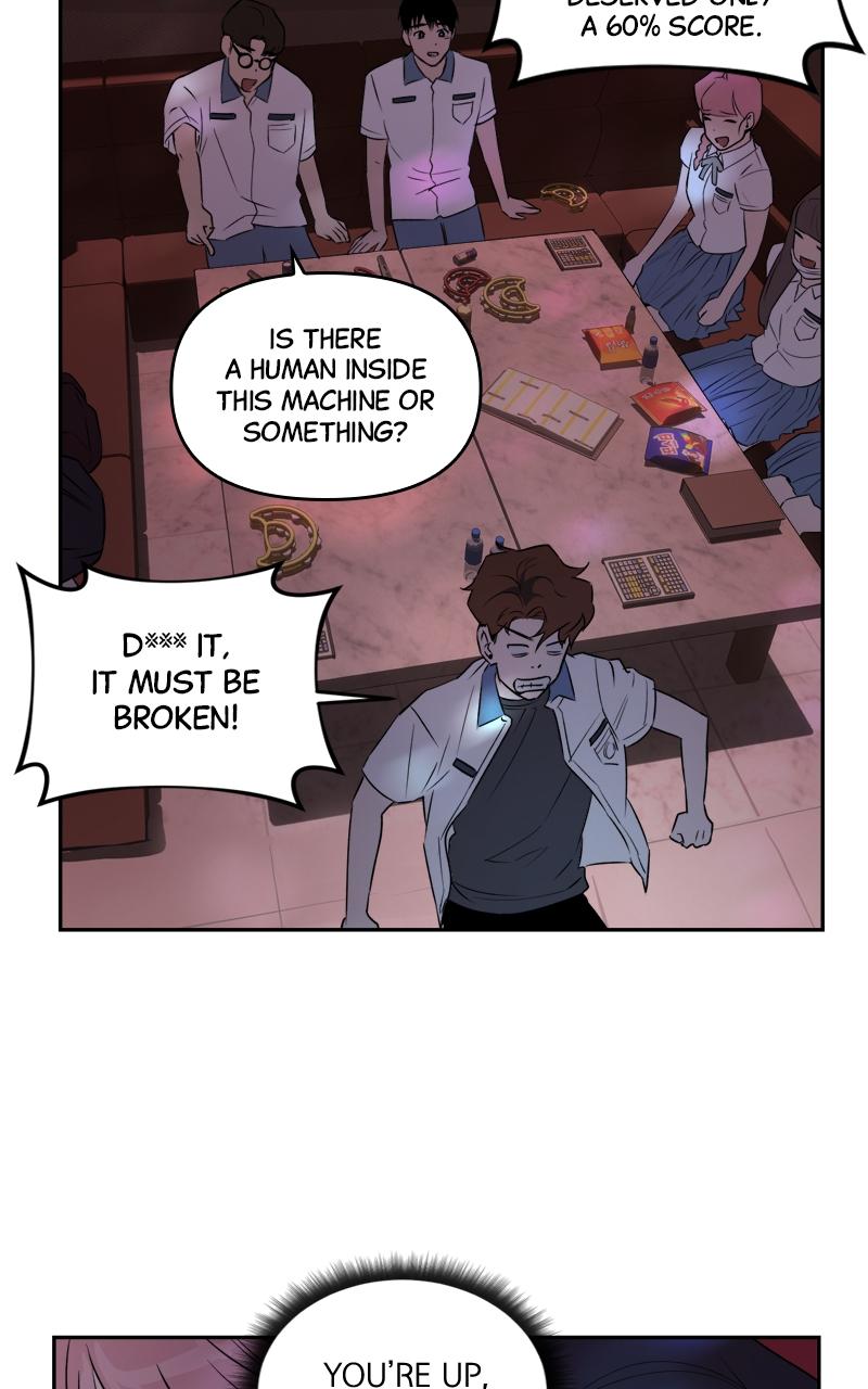 To Drown In You Chapter 7 - Page 57