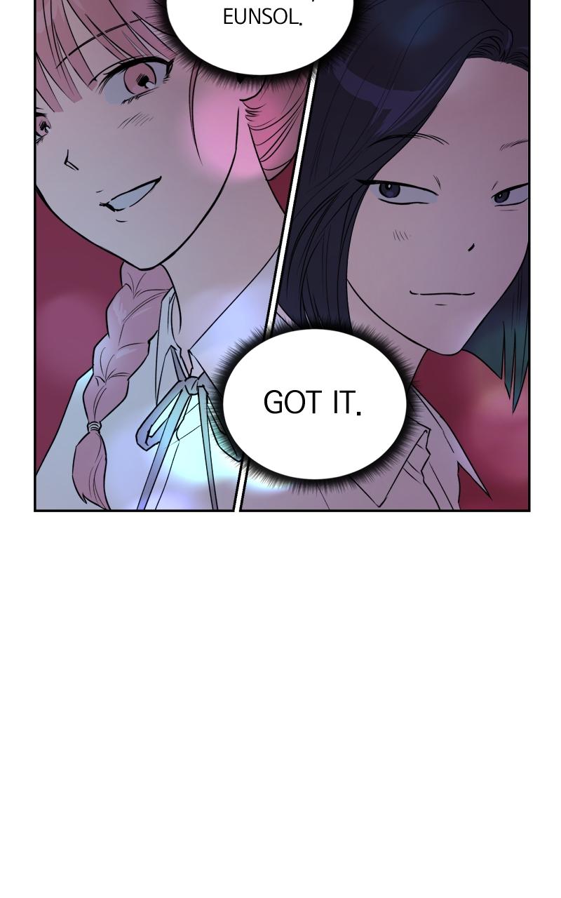 To Drown In You Chapter 7 - Page 58