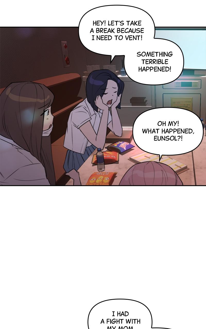 To Drown In You Chapter 7 - Page 59