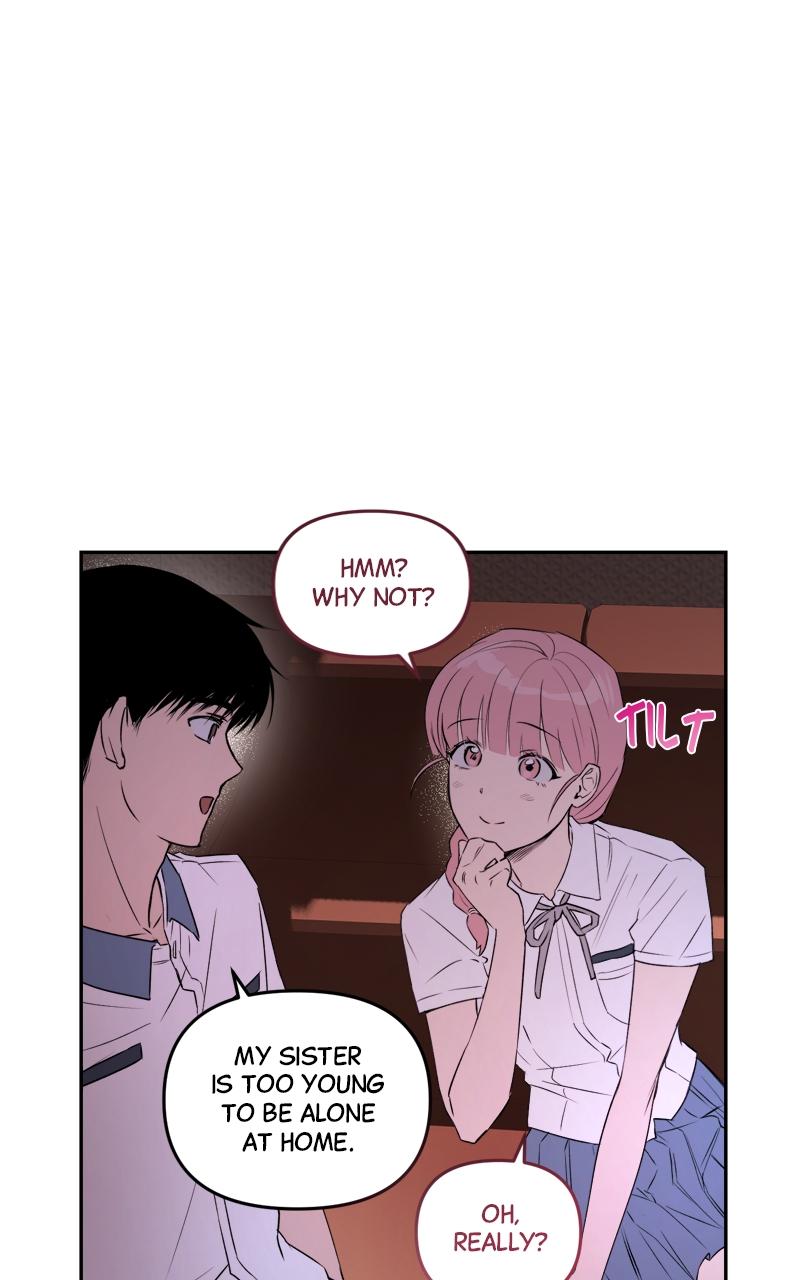 To Drown In You Chapter 7 - Page 62